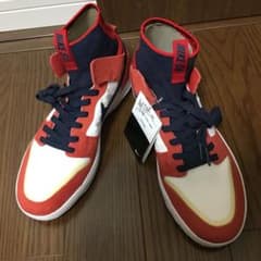 ナイキ　ダンクハイエリートのサムネイル
