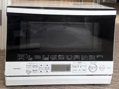 TOSHIBA オーブンレンジ ER-VD70 - メルカリ