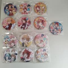 すとぷり 缶バッジ まとめ売りのサムネイル