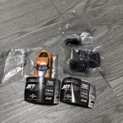 i*n様 ホビーガチャ ワイルド・スピード/ジェットブレイク 2種類セット【新品のサムネイル