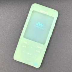 SONY 純正ウォークマン 本体カバー ケース シリコンカバー walkman