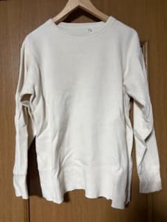 ANATOMICA アナトミカ サーマル XL - メルカリ