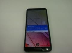 #11440 AQUOS sense3 SH-02M 本体