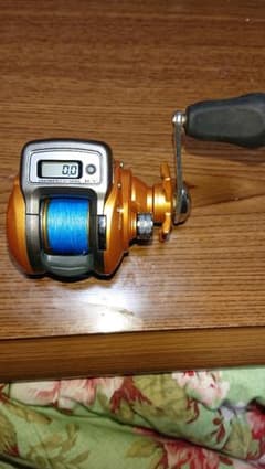 DAIWA イッツ  It’s ICV150Rのサムネイル