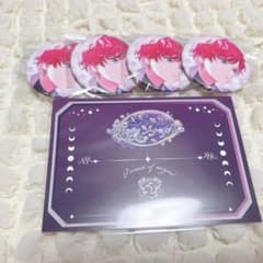魔法使いの約束 まほやく クロエ 缶バッジ まほパ まほやく 魔法使いの約束 特典 缶バッジ クロエ - メルカリ