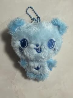 NCTWISH サクヤ wishdoll ブルーのサムネイル