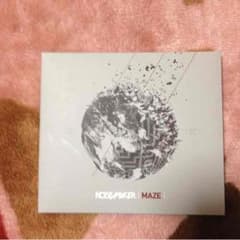 NOISE MAKERミニアルバムのサムネイル