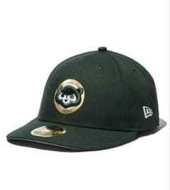 new era CHICAGO CUBS LP 59FIFTYのサムネイル