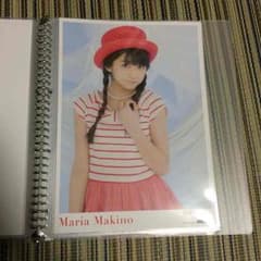 牧野真莉愛 ピンポスPart2 夏ハロ2015のサムネイル