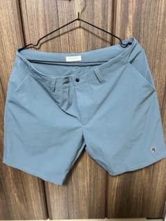 窪塚洋介 8G SHOOT ナイロン4WAYストレッチハーフパンツ L - メルカリ