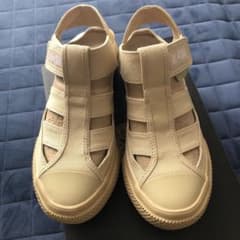 コンバース グラディエータースニーカーのサムネイル