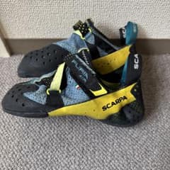 SCARPA Furia クライミングシューズ41.5サイズ