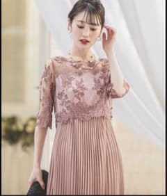2次会ドレスのサムネイル