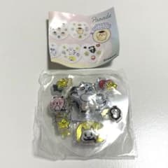 ちいかわ PUKU CHURU seal MIX②のサムネイル