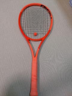 2025年モデル HEAD RADICAL PRO G3 (ガット、振動止め付) 2025年モデル HEAD RADICAL PRO G3 (ガット、振動止め付) - メルカリ