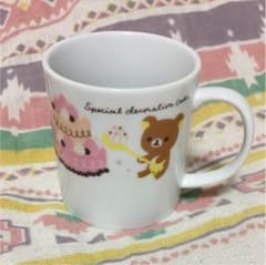 マグカップのサムネイル