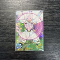 希少❗️ドラゴンボールヒーローズ 魔人ブウ：悪 H6-47 - メルカリ