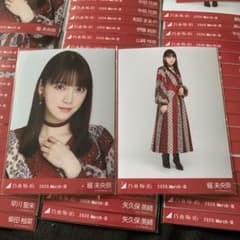 乃木坂46 堀未央奈 生写真のサムネイル