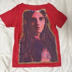 Tシャツ　パンクのサムネイル