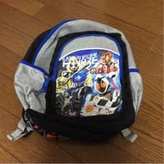 フォーゼ リュックのサムネイル