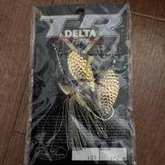 Evergreen Delta Force TR 1/2oz 107のサムネイル
