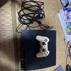 kazo様専用　PS3本体のサムネイル
