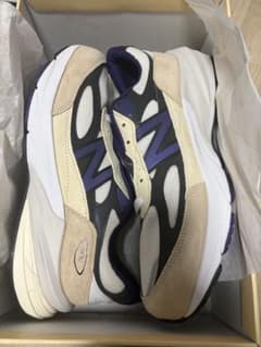 New Balance U990WB6 28.5cmのサムネイル