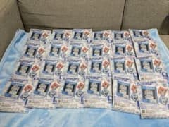 [24 점] 원피스베이스 숍 복권 아크릴 블록 매력 미개봉 신