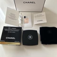 シャネル CHANEL アイシャドウ レキャトル　オンブル228ティセカンボンのサムネイル