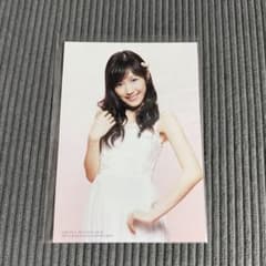 AKB48 渡辺麻友 まゆゆ Green Flash 生写真 - メルカリ