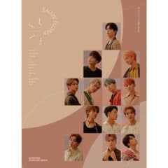 ゆ様専用 SEVENTEEN 舞い落ちる花びら Carat盤のサムネイル