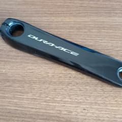 DURA-ACEデュラエース FC-R9200 左クランクアーム 170 - メルカリ