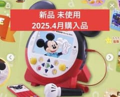 ディズニー英語システム ミッキーマウスブルーレイメイト DVD