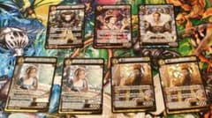 イジンデン　SRセット　※一部プロモカードあり イジンデン SR セット - メルカリ