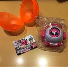 【仮面ライダー ゴースト】ガシャポン ゴーストアイコン10 ヒミコ アイコンのサムネイル