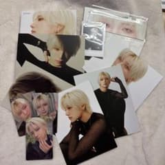&TEAM Mark on me ユウマのサムネイル