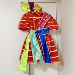 Disney 40th Anniversary Minnie Mouse Costume (110cm)