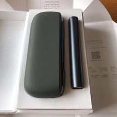 iQOS  イルマ　本体のサムネイル