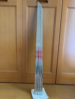 N.S.PRO MODUS3 TOUR105 S シャフト 5本セットのサムネイル