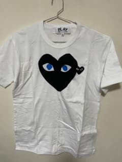 コムデギャルソン Tシャツのサムネイル