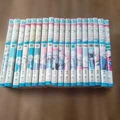 コブラ 寺沢武一 全巻セット1-18巻 - メルカリ