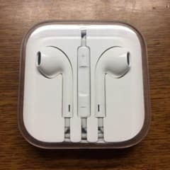 Iphone6 イヤホン 正規品のサムネイル