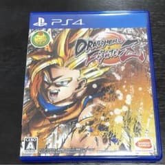 ドラゴンボール ファイターズのサムネイル