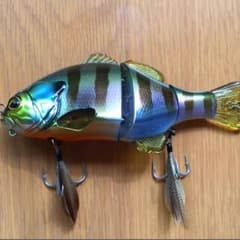 チビタレルのサムネイル