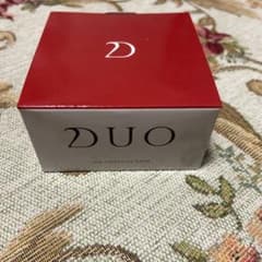 DUO ザ クレンジングバーム90g +20gセットのサムネイル