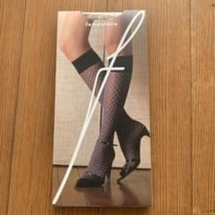 femozione ネットデザイン ソックス Mサイズのサムネイル