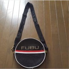 ♪FUBU  バック♪のサムネイル