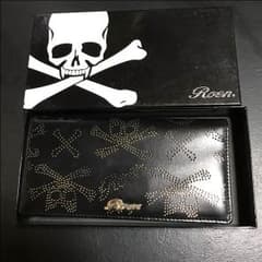 ロエン 長財布のサムネイル