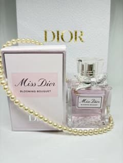 Miss Dior Blooming Bouquet 50mlのサムネイル