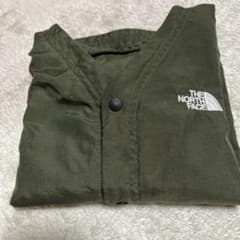 kokooo さん専用 THE NORTH FACE キッズジャケット オリーブのサムネイル
